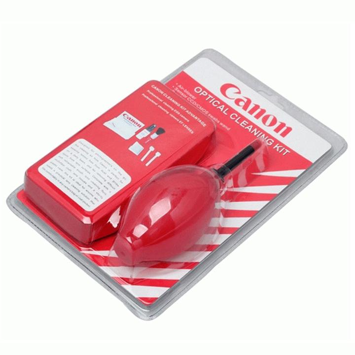 Bộ vệ sinh máy ảnh Canon