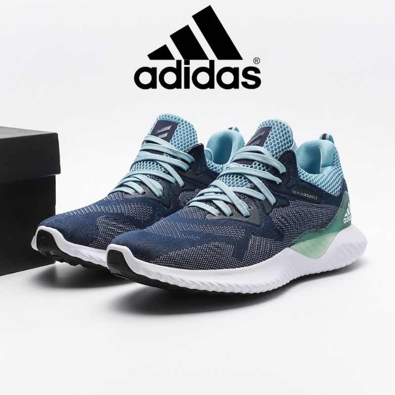 Giày nam - adidas alphabounce beyond m - tặng kèm vớ adidas