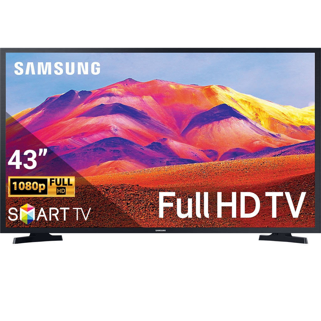 Smart Tivi Samsung 43 Inch UA43T6500AKXXV Full HD