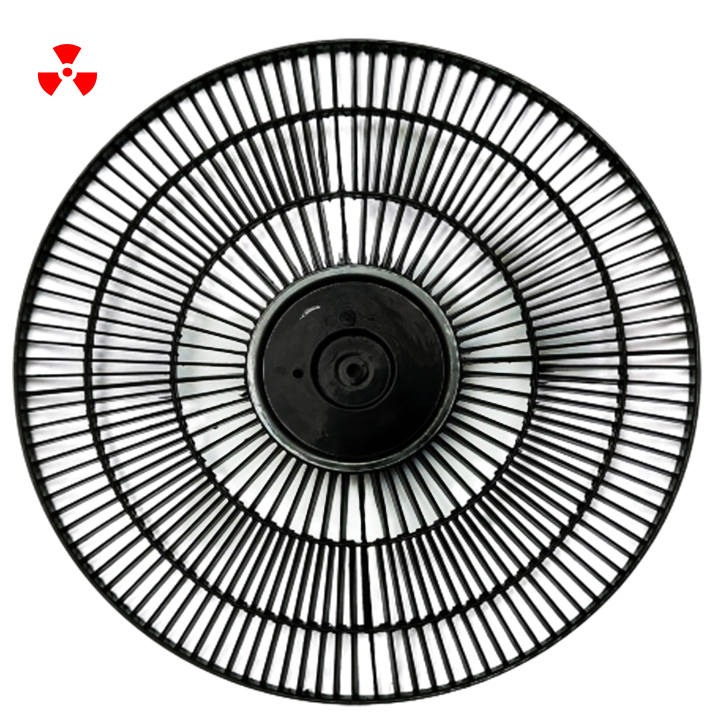 [HCM]Lồng đảo gió tản gió quạt hộp B4 ( 4 tấc ) có hỗ trợ phí VC