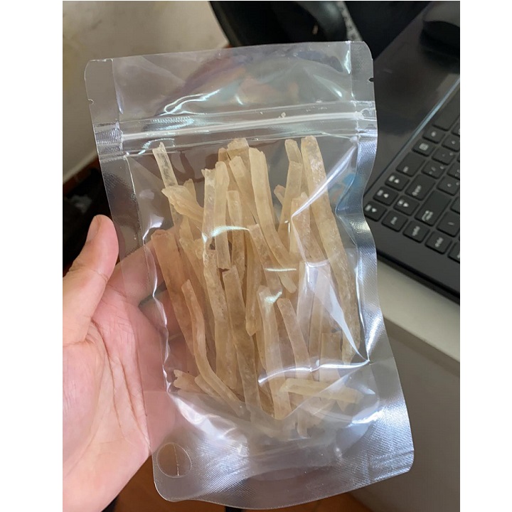 100g Mủ trôm thiên nhiên dạng thanh