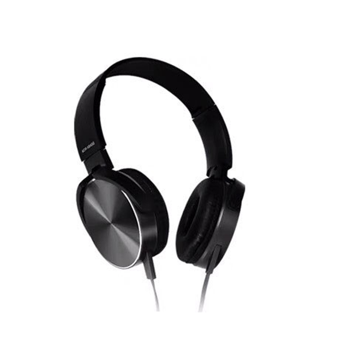 Tai nghe chụp tai gấp gọn sony extra bass MDR-XB450AP headphone có mic có dây cao cấp cực bền bass sâu chống ồn chống nhiễu