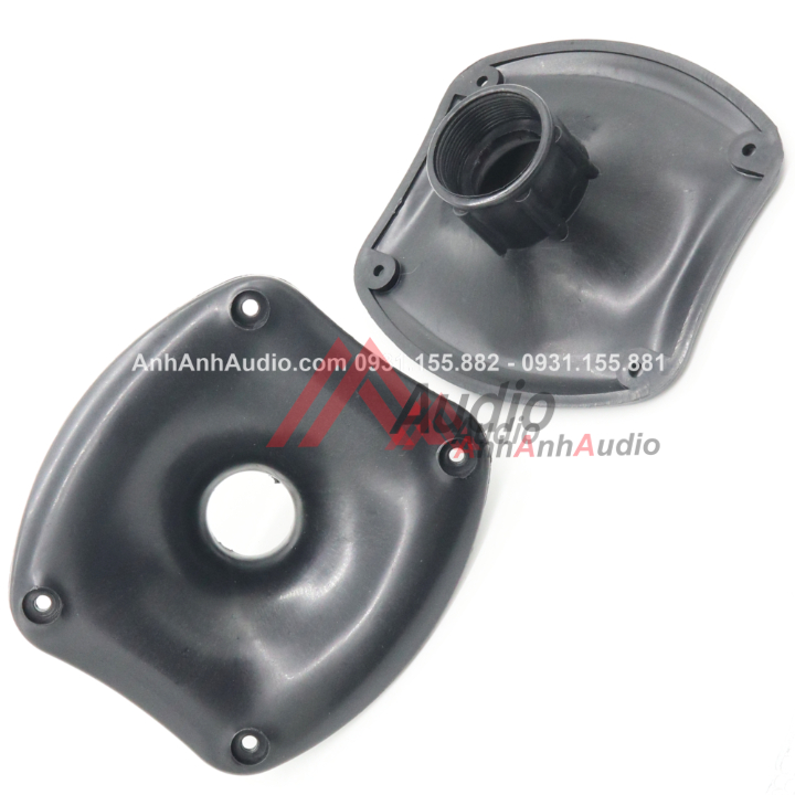 Họng treble 250 350 450 kích thước 12 x 12 . Giá 01 chiếc