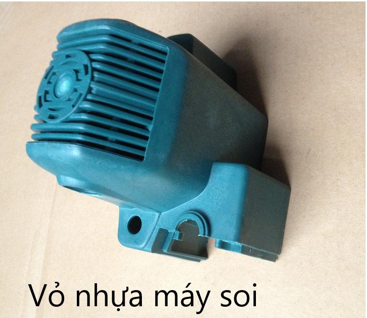 Vỏ nhựa máy soi gỗ / phụ kiện máy soi gỗ