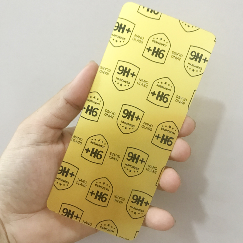 CƯỜNG LỰC NANO NOKIA X10 DẺO CHỐNG BỂ CAO CẤP