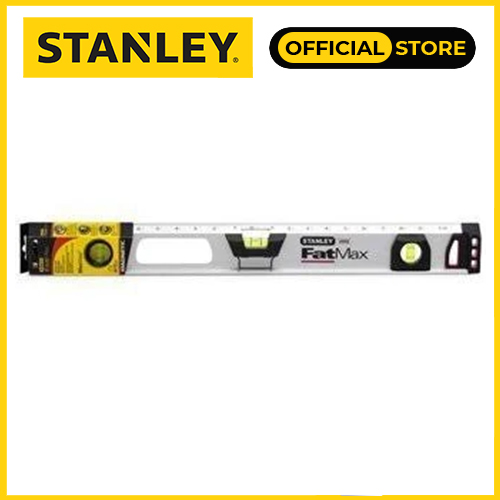 24" thước thủy có nam châm stanley 43-554