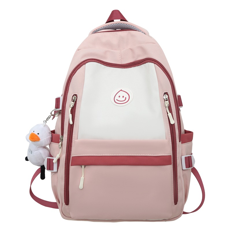  Balo nữ đi học thời trang Ulzzang Hàn Quốc cặp sách đẹp hàng cao cấp dễ thương 