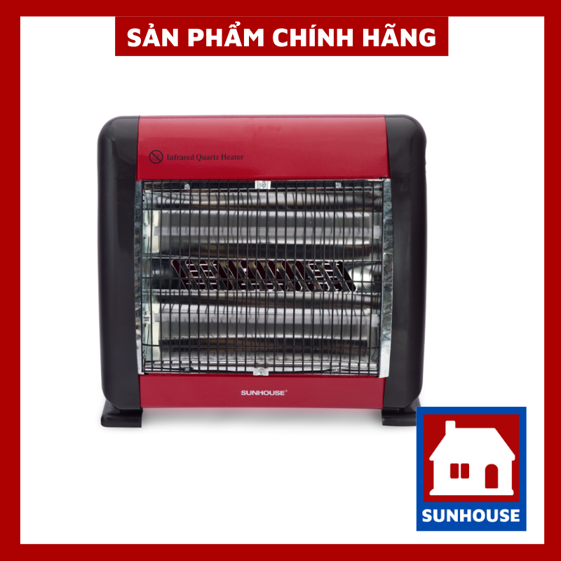 QUẠT SƯỞI ĐIỆN HỒNG NGOẠI SUNHOUSE SHD7013 hàng chính hãng 100%