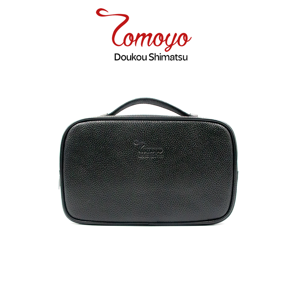 SIÊU SALE 6.6 | Giảm 30% đơn 199k - Túi Golf Cầm Tay Có Khoá - Dây Đeo Chéo Tháo Rời TOMOYO TVG00101