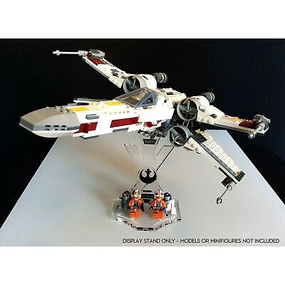 Leji 19030 ( lắp ghép star wars phi thuyền x-wing star fighter 815 mảnh )