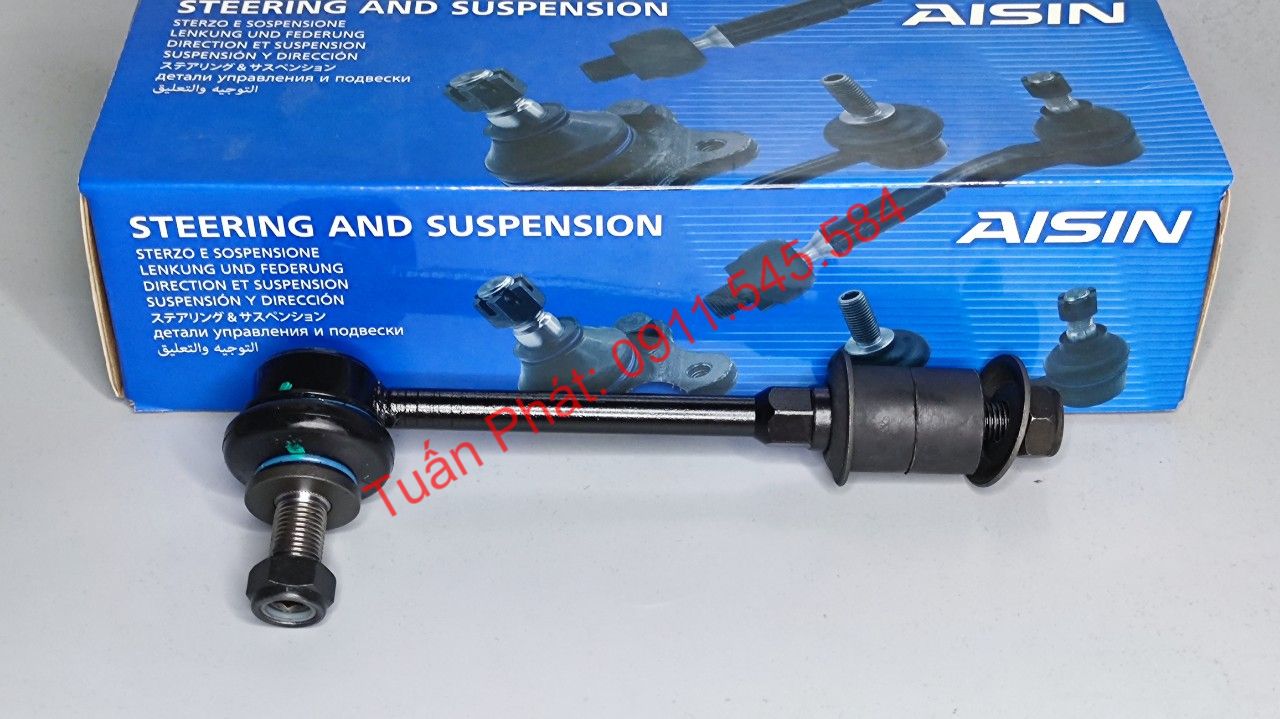 Rotuyn cân bằng trước xe innova 2006-2016