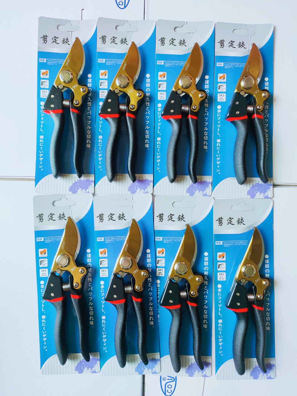 Kéo cắt cành sk5 japan