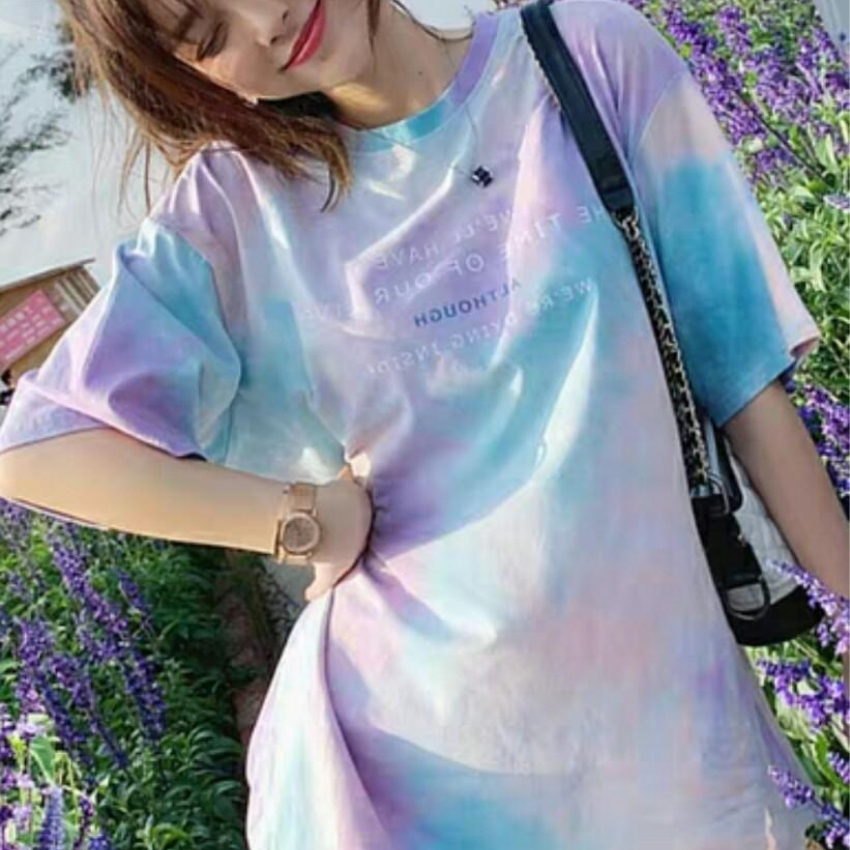 [HCM]áo thun nữ galaxy CTV siêu hot