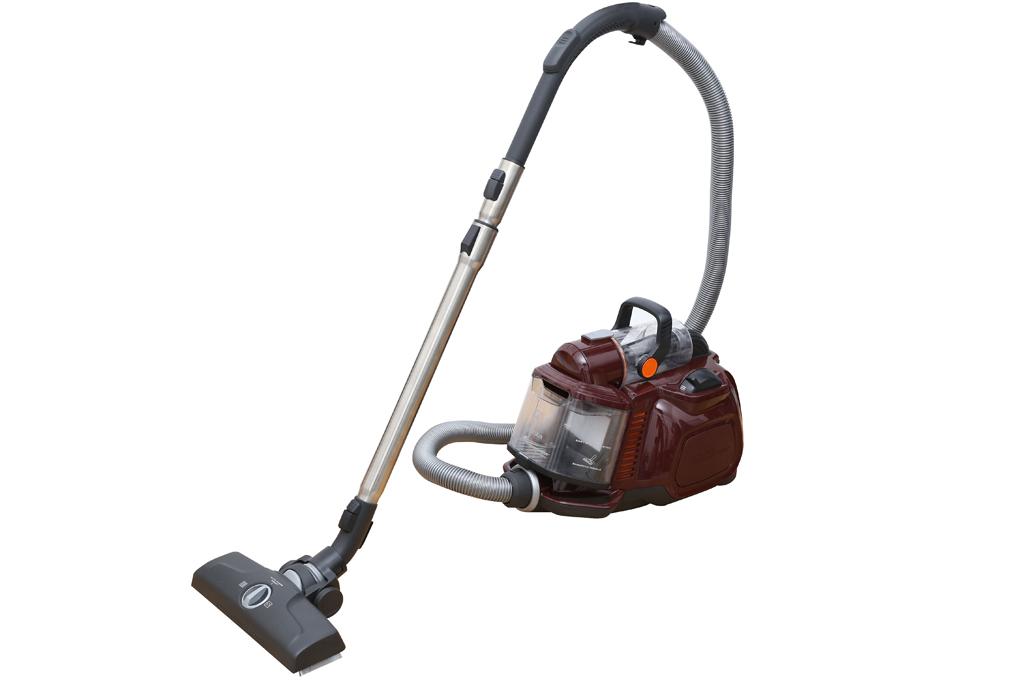 [HCM][Trả góp 0%]Máy hút bụi Electrolux ZSP4303AF 1600W