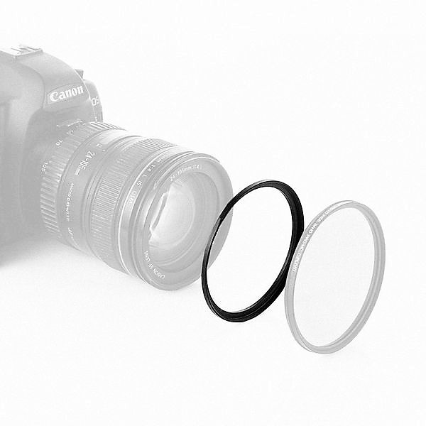 Vòng chuyển step down ring - 67 - 52mm