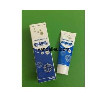 KEM BÔI DA GERGEL 25G.