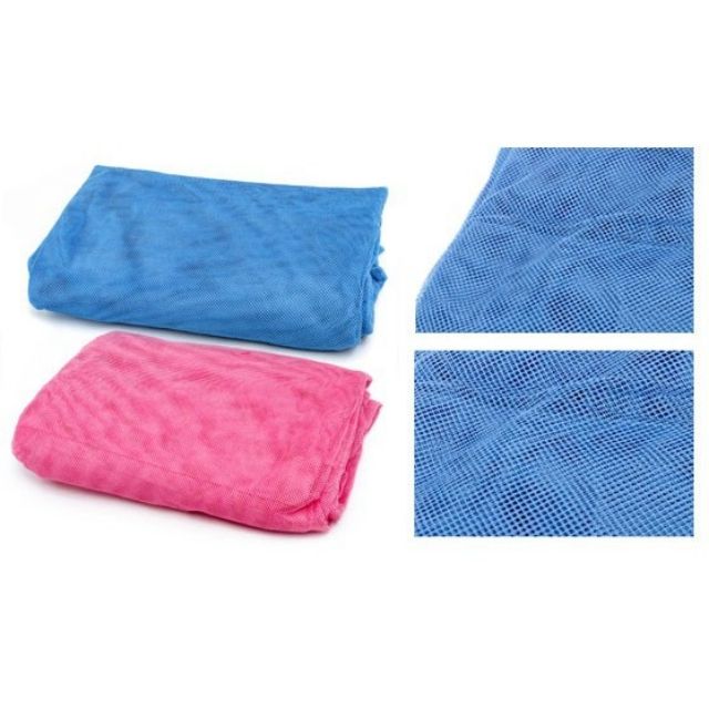 Mùng lưới tuyn dày phước long size đại 2mx2,5m
