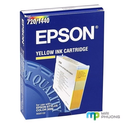 Mực In Epson T034790 Light Black