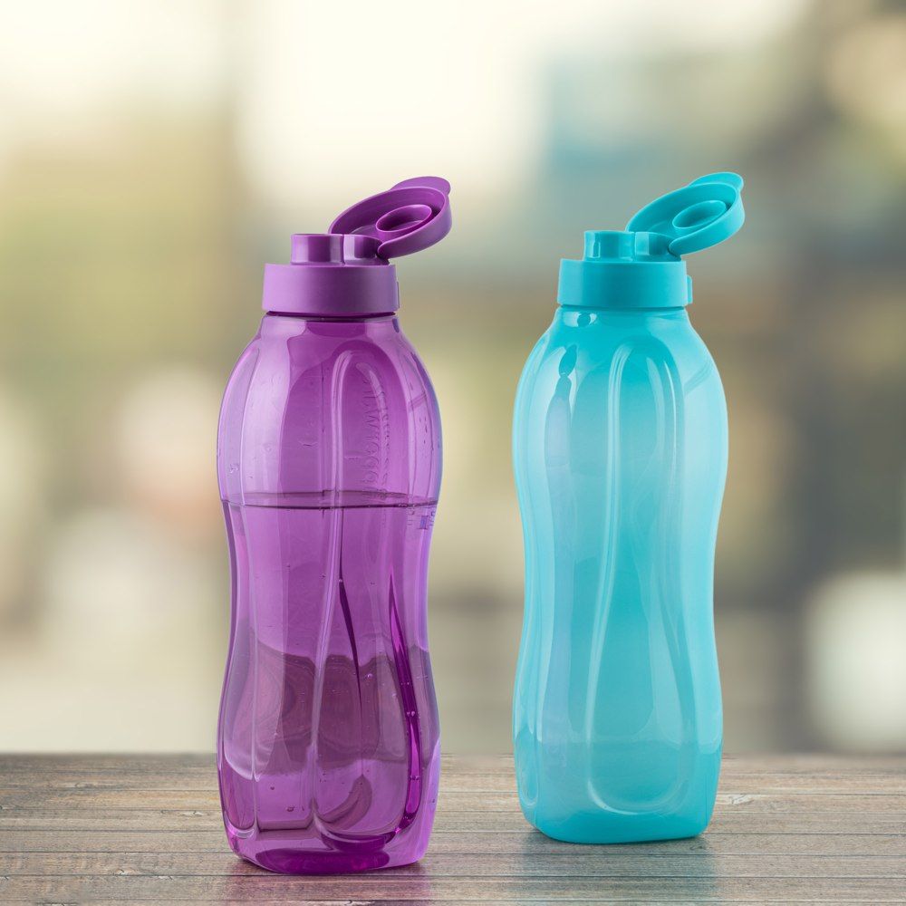 Bình nước Tupperware Eco Bottle nhiều dung tích tùy chọn