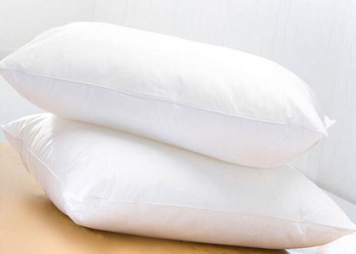 Gối gòn cao cấp- gối gòn cao cấp-gối nằm