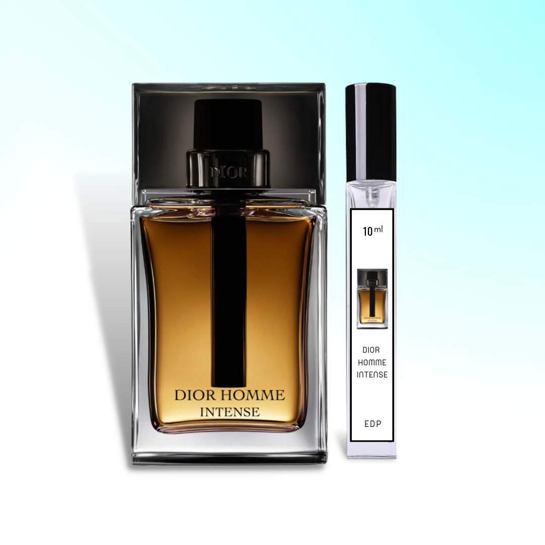 Nước Hoa Nam Dior Homme Intense 150ml Eau de Parfum 2011