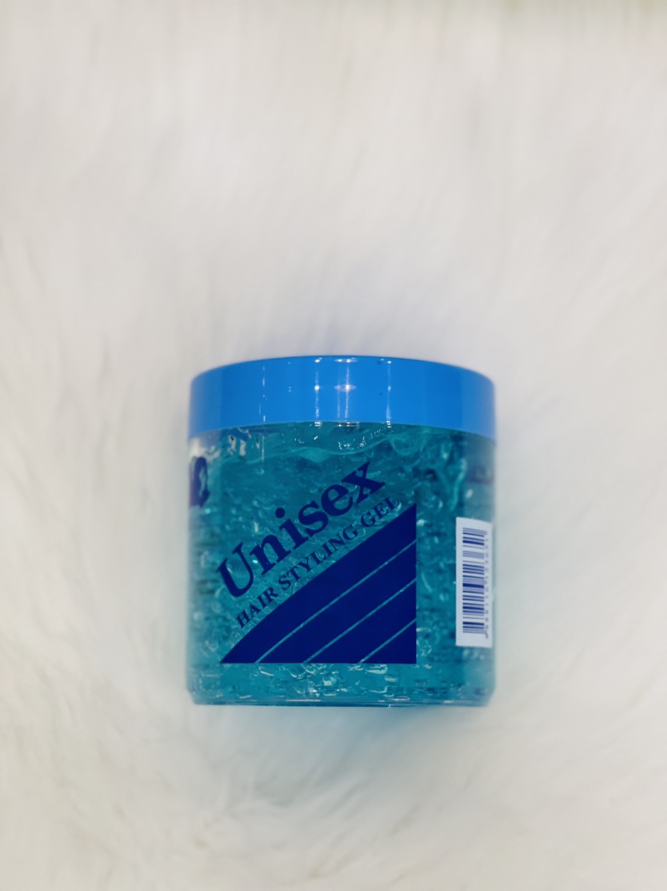 Gel vuốt tóc unisex hair styling gel 150gram