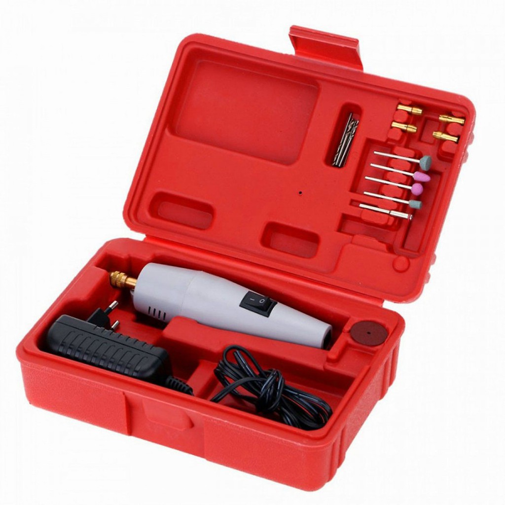 Máy khoan mini cầm tay giao nhanh giá tốt