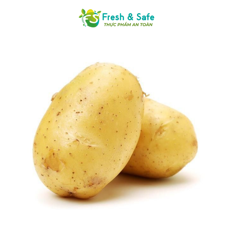 [HOẢ TỐC HCM] Khoai tây - 2kg (Sỉ)