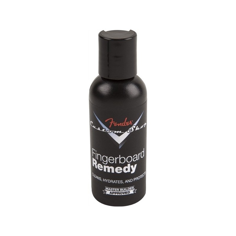 Phụ kiện lau mặt phím fender remedy 2 oz 0990534000 - việt thương music