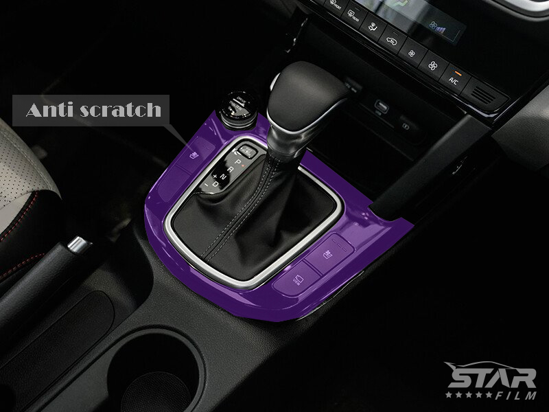 Kia seltos ppf tpu chống xước tự hồi phục star film