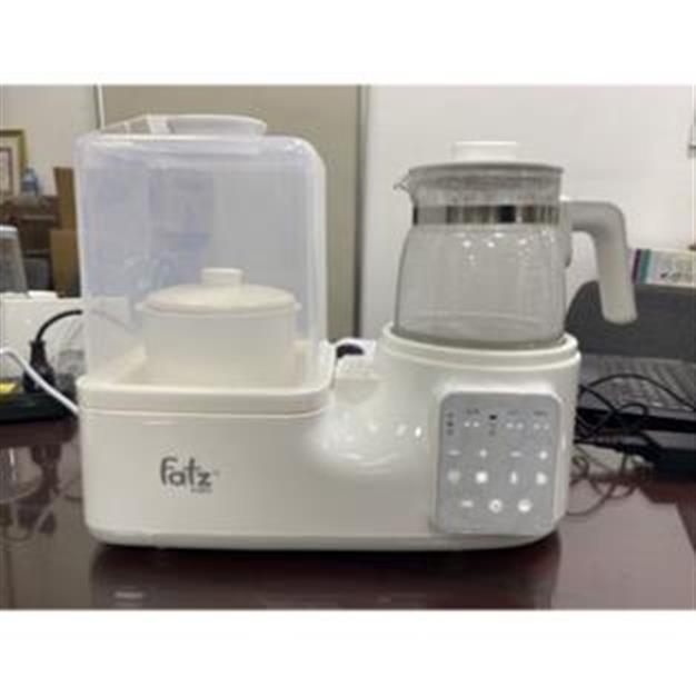 MÁY ĐA NĂNG ĐIỆN TỬ (ALL-IN-ONE) FATZ BABY MULTIMAX 3 - FB9322SJ