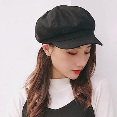 Mũ nón bere nữ thời trang