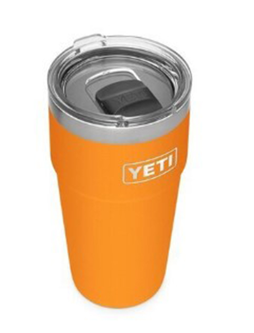 Ly giữ nhiệt  Y.e.t.i 16oz – màu King crab orange (cam)