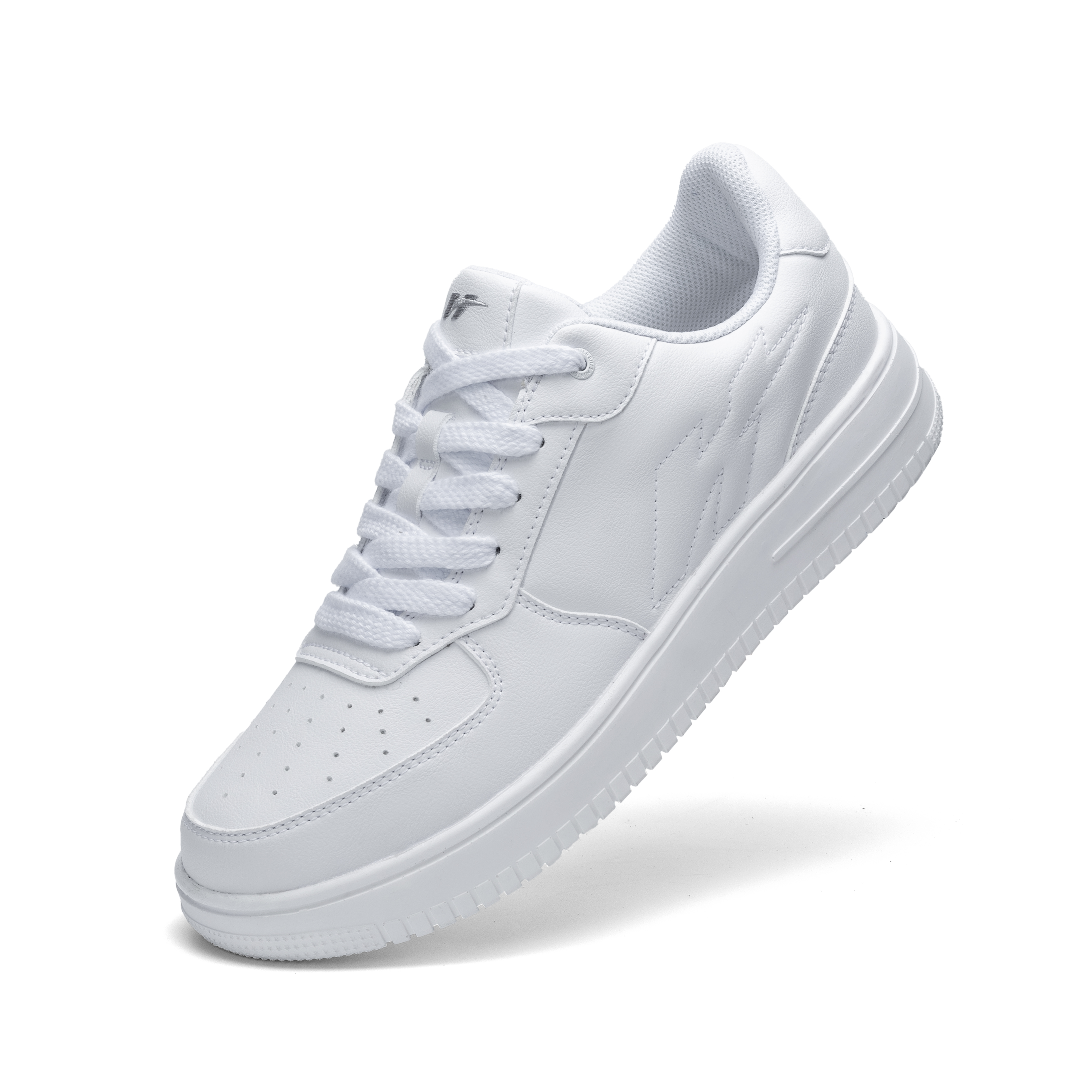 Giày Thể Thao Biti's Hunter Nam Màu Trắng HSM009301TRG