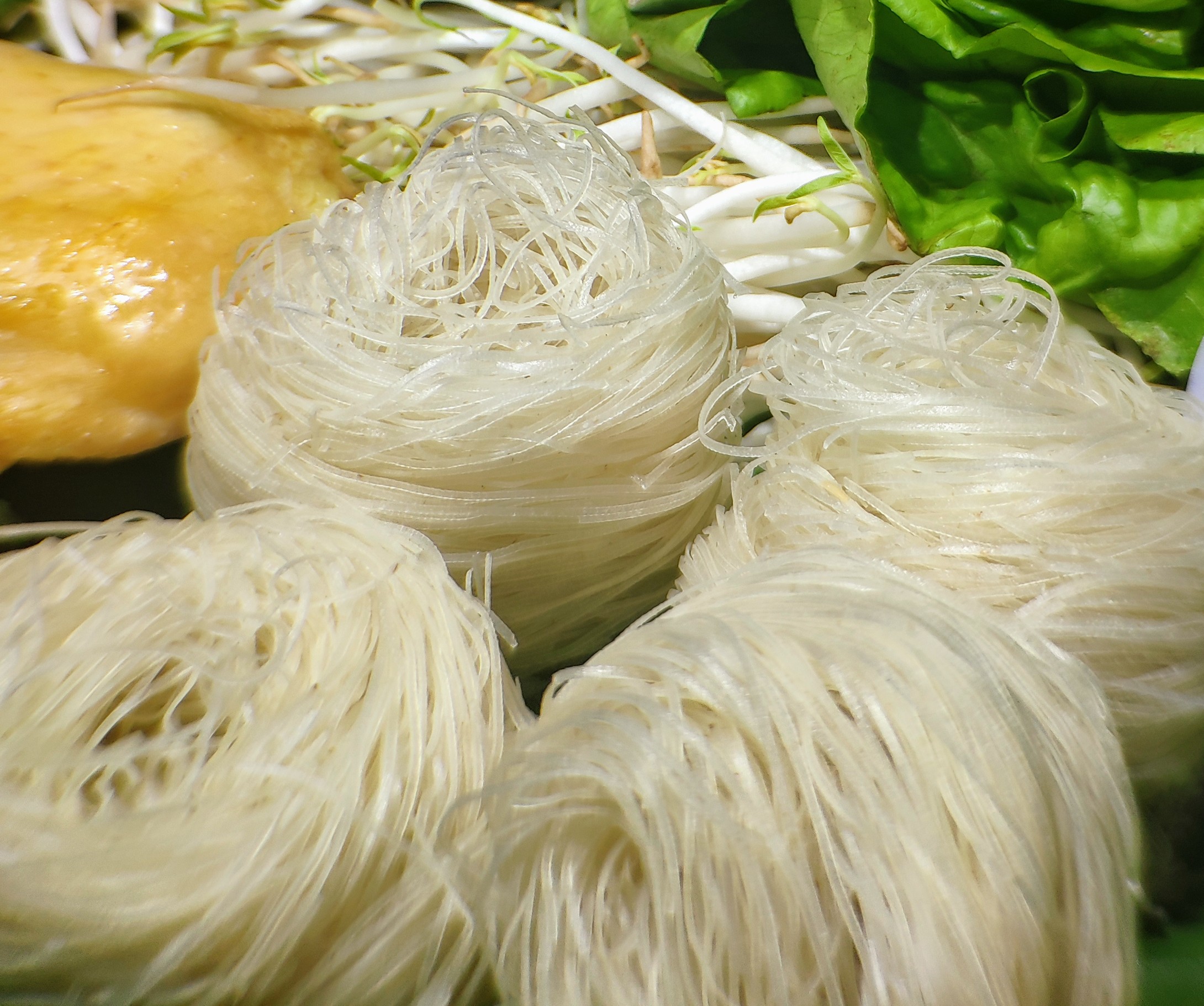 Phở khô gia lai 1 ký