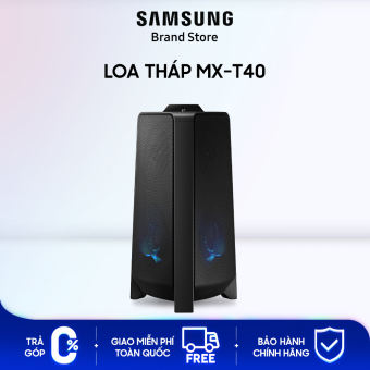 Loa tháp mx-t40 công suất 300w hàng chính hãng bảo hành 12 tháng