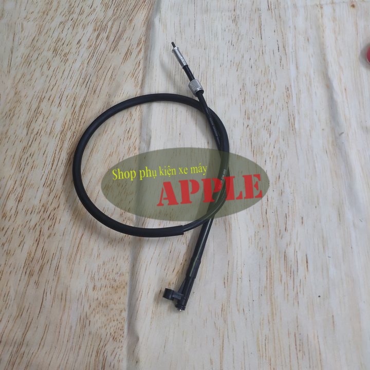 Dây đồng hồ - dây công tơ mét [ GIẢM GIÁ ]  xe FUTURE 1 ,chất liệu ruột thép k rỉ