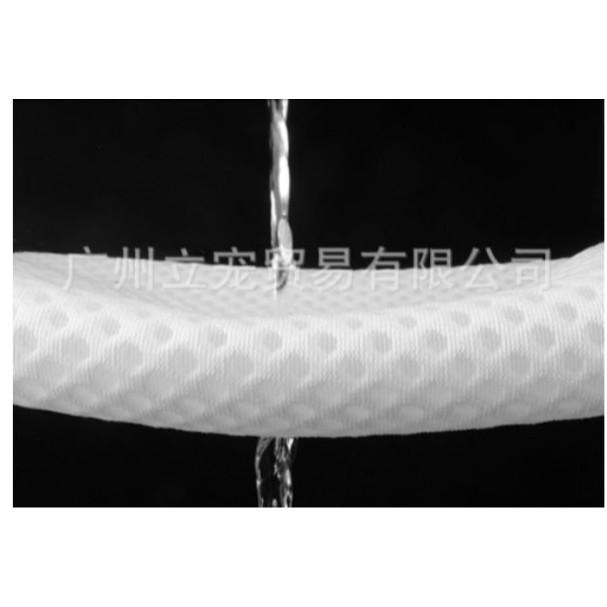 Túi lọc tổ ong 2 lớp cao cấp cho hồ cá 18x35cm
