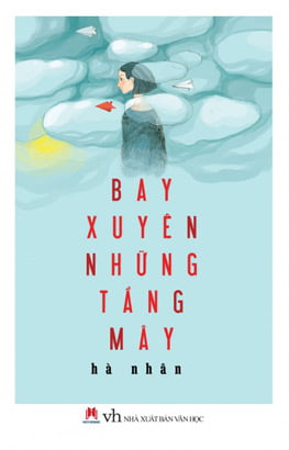Fahasa - Bay Xuyên Những Tầng Mây