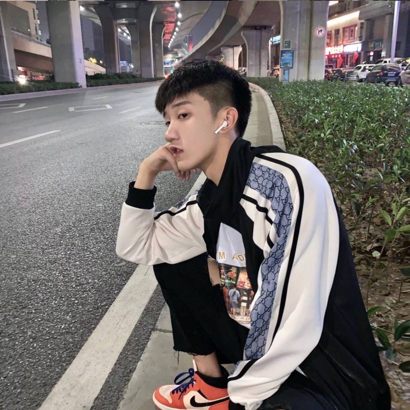 Siêu phẩm áo khoác gió 4 mùa, áo khoác gió nam nữ hot hit cho các tềnh êu