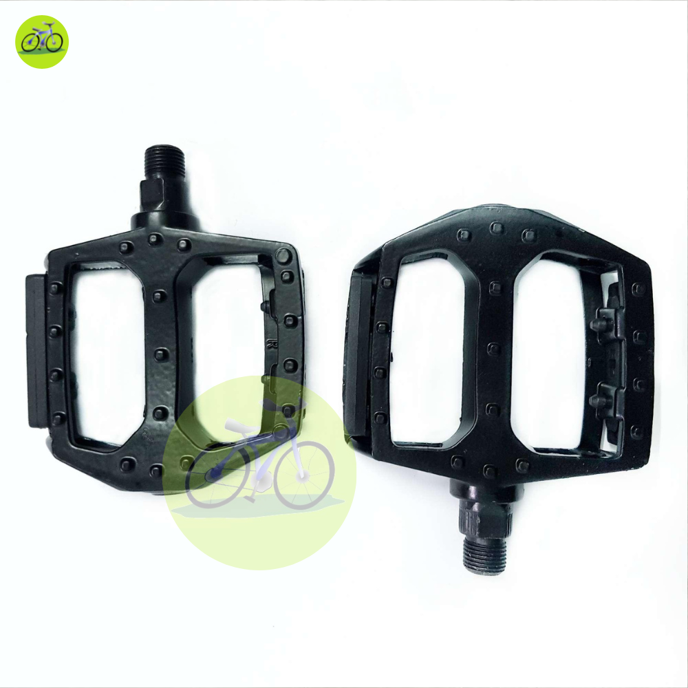 Bàn đạp xe đạp nhôm, Pedal xe đạp nhôm thể thao nhẹ