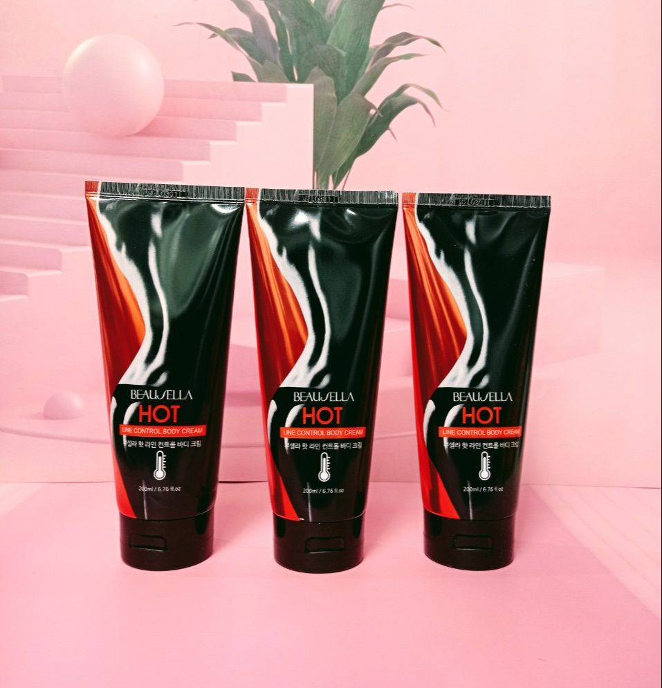 Kem tan mỡ hot beaujella hàn