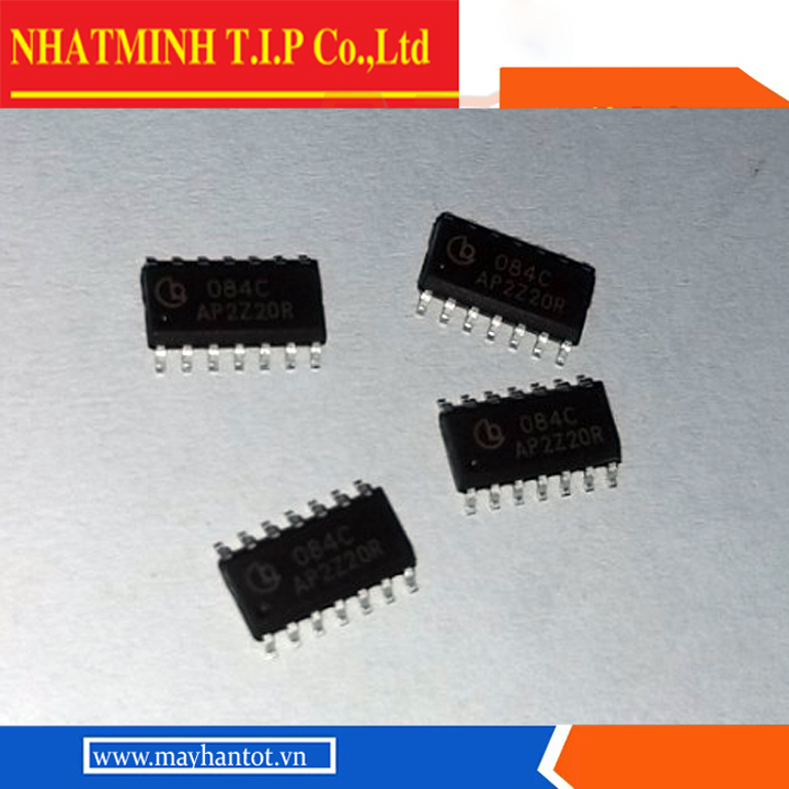 Tl 084 dán bộ 10