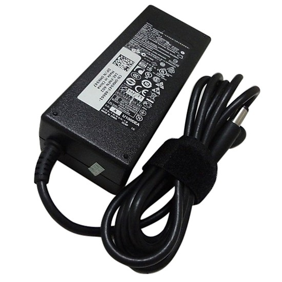 Sạc laptop toshiba 19v-3.95a - hàng nhập khẩu