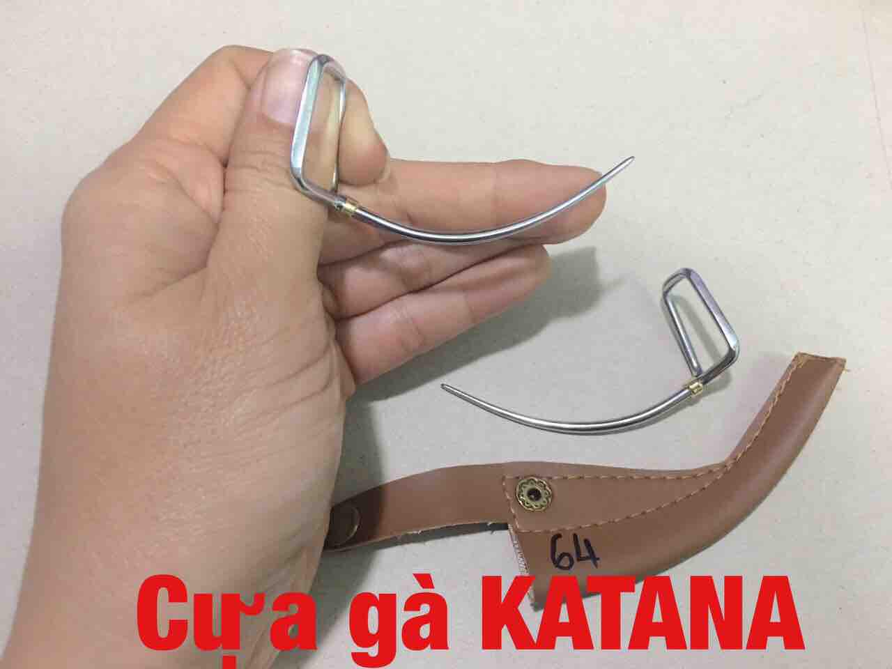 Cựa gà