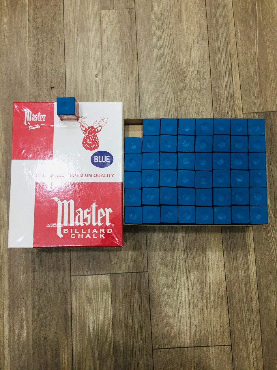Lơ bida master xịn