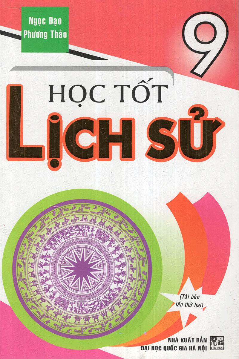 Học tốt lịch sử 9