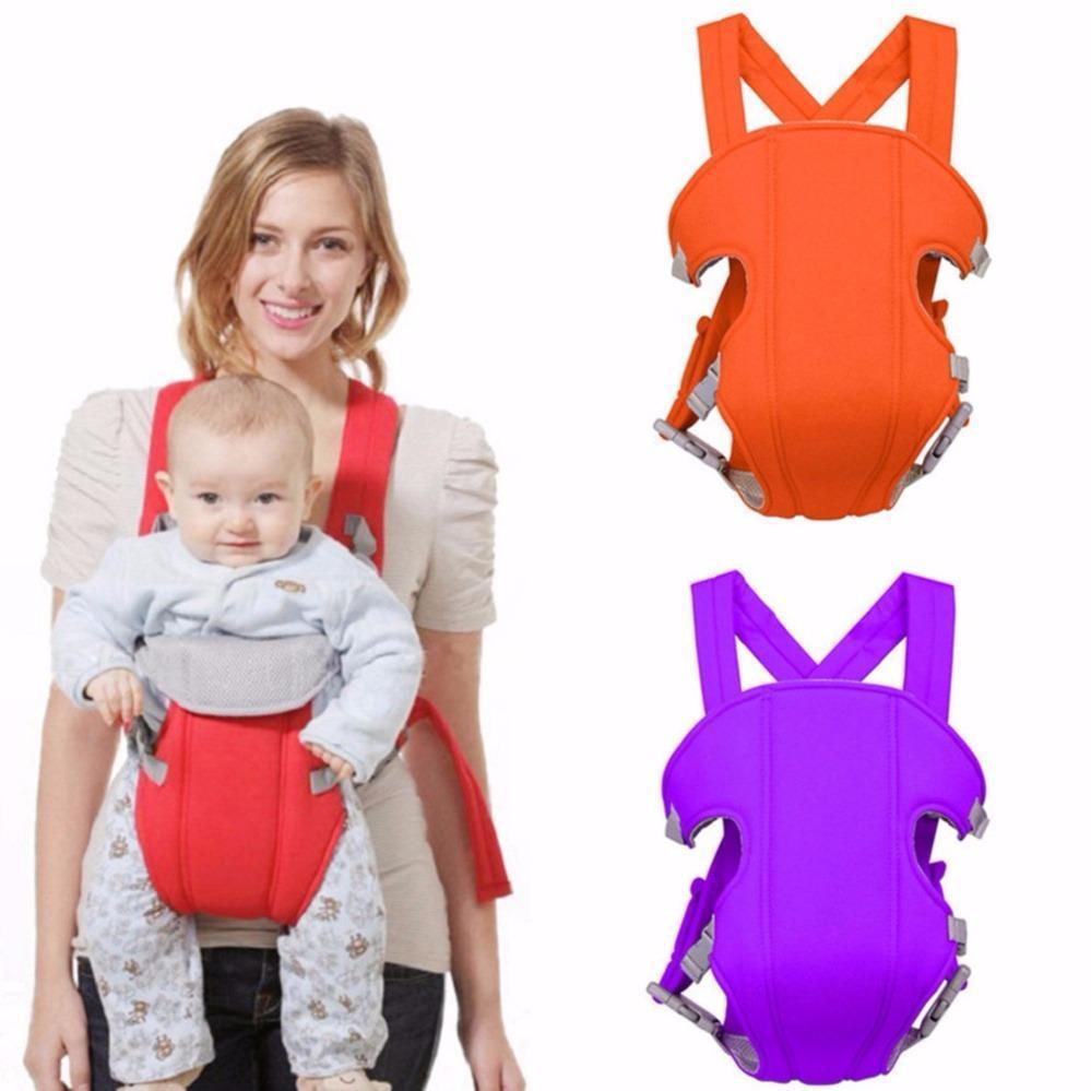 Địu cho bé 4 tư thế royal việt nam chất lượng cao an toàn êm ái - athena