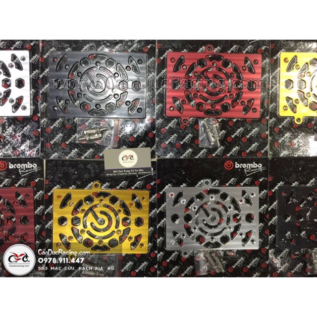 Che két nước CNC LOẠI XỊN EX150 - WINNER