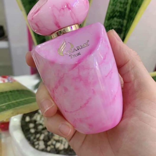 Nước hoa trust 50ml- nước hoa nữ chính hãng